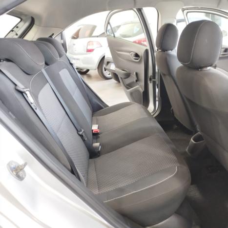 CHEVROLET Onix Hatch 1.0 4P FLEX JOY, Foto 9