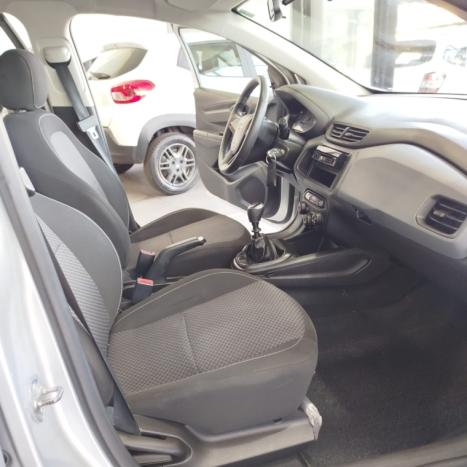 CHEVROLET Onix Hatch 1.0 4P FLEX JOY, Foto 10