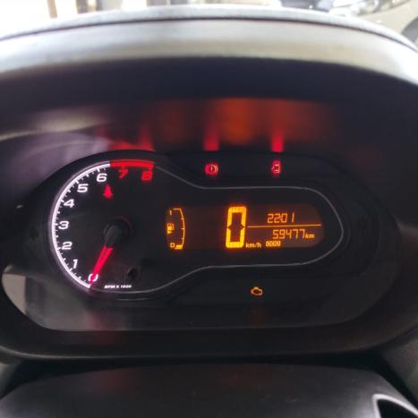 CHEVROLET Onix Hatch 1.0 4P FLEX JOY, Foto 11