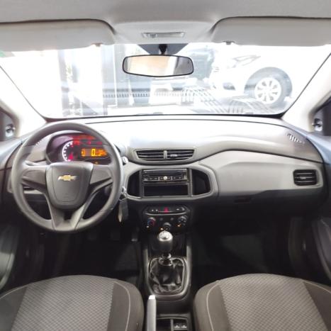 CHEVROLET Onix Hatch 1.0 4P FLEX JOY, Foto 12
