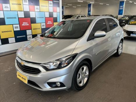 CHEVROLET Onix Hatch 1.4 4P FLEX LT AUTOMTICO, Foto 1