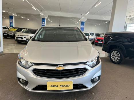 CHEVROLET Onix Hatch 1.4 4P FLEX LT AUTOMTICO, Foto 2