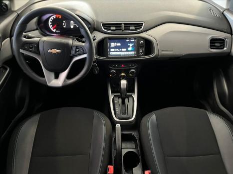 CHEVROLET Onix Hatch 1.4 4P FLEX LT AUTOMTICO, Foto 7