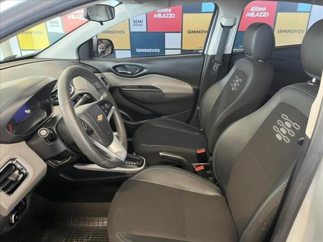 CHEVROLET Onix Hatch 1.4 4P FLEX LT AUTOMTICO, Foto 8