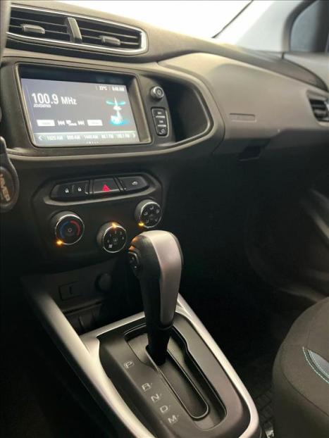 CHEVROLET Onix Hatch 1.4 4P FLEX LT AUTOMTICO, Foto 9