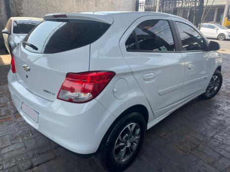 CHEVROLET Onix Hatch 1.0 4P FLEX LT, Foto 3