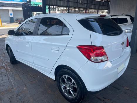 CHEVROLET Onix Hatch 1.0 4P FLEX LT, Foto 4