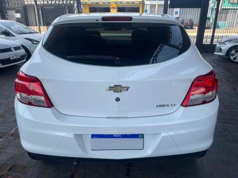 CHEVROLET Onix Hatch 1.0 4P FLEX LT, Foto 5