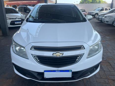 CHEVROLET Onix Hatch 1.0 4P FLEX LT, Foto 6