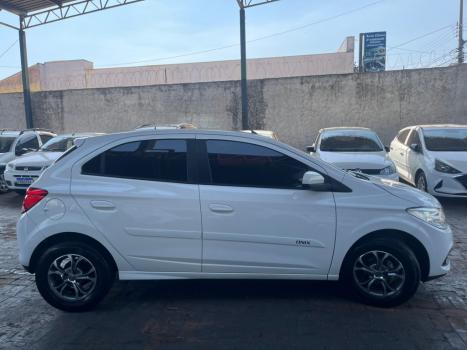 CHEVROLET Onix Hatch 1.0 4P FLEX LT, Foto 7