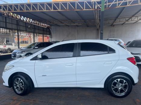 CHEVROLET Onix Hatch 1.0 4P FLEX LT, Foto 8