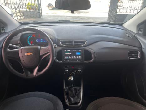 CHEVROLET Onix Hatch 1.0 4P FLEX LT, Foto 10