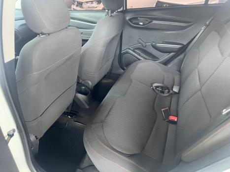 CHEVROLET Onix Hatch 1.0 4P FLEX LT, Foto 11