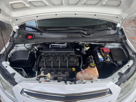 CHEVROLET Onix Hatch 1.0 4P FLEX LT, Foto 14