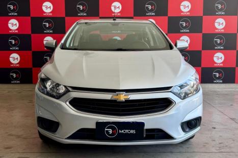 CHEVROLET Onix Hatch 1.0 4P FLEX LT, Foto 2