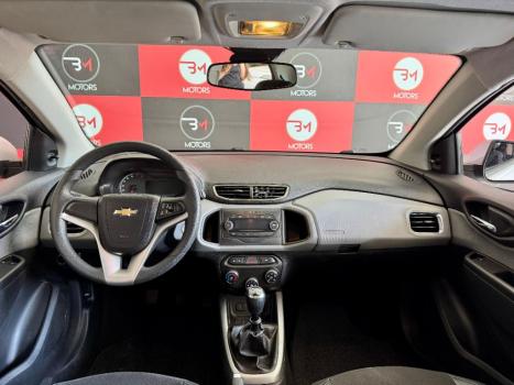 CHEVROLET Onix Hatch 1.0 4P FLEX LT, Foto 6
