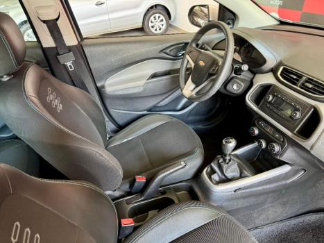 CHEVROLET Onix Hatch 1.0 4P FLEX LT, Foto 7