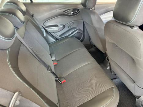 CHEVROLET Onix Hatch 1.0 4P FLEX LT, Foto 8