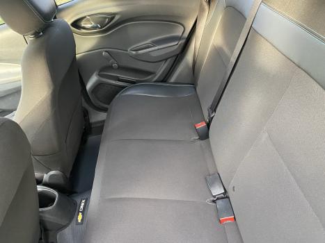 CHEVROLET Onix Hatch 1.4 4P FLEX LT, Foto 10
