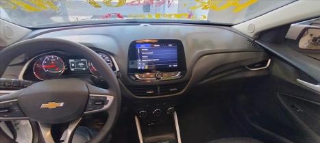 CHEVROLET Onix Hatch 1.0 12V 4P FLEX LTZ TURBO, Foto 7