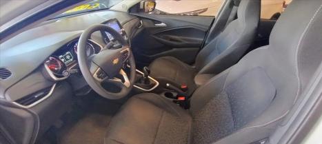 CHEVROLET Onix Hatch 1.0 12V 4P FLEX LTZ TURBO, Foto 8