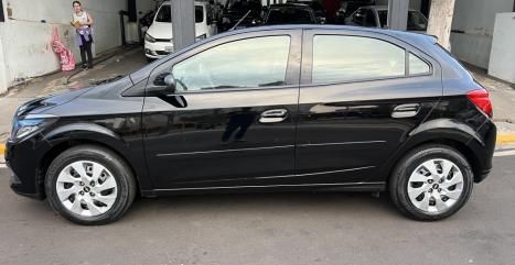 CHEVROLET Onix Hatch 1.4 4P FLEX LT, Foto 3