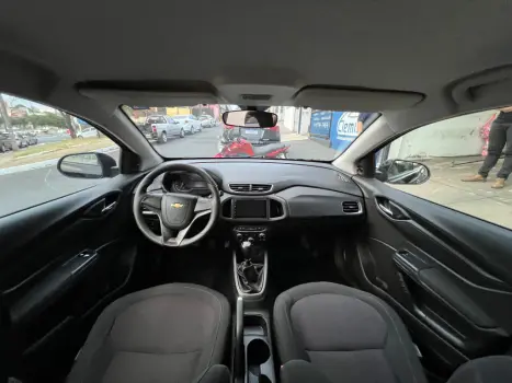 CHEVROLET Onix Hatch 1.4 4P FLEX LT, Foto 6