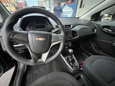 CHEVROLET Onix Hatch 1.4 4P FLEX LT, Foto 10