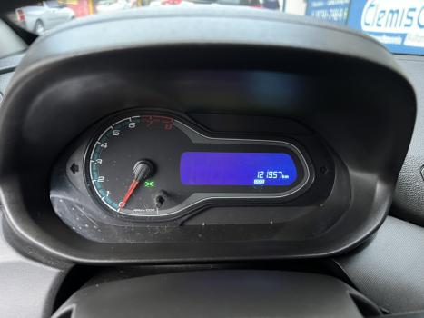 CHEVROLET Onix Hatch 1.4 4P FLEX LT, Foto 12