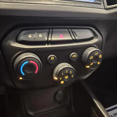 CHEVROLET Onix Hatch 1.0 4P FLEX JOY, Foto 10