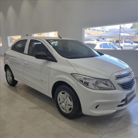 CHEVROLET Onix Hatch 1.0 4P FLEX LT, Foto 1