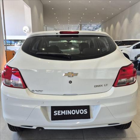 CHEVROLET Onix Hatch 1.0 4P FLEX LT, Foto 5
