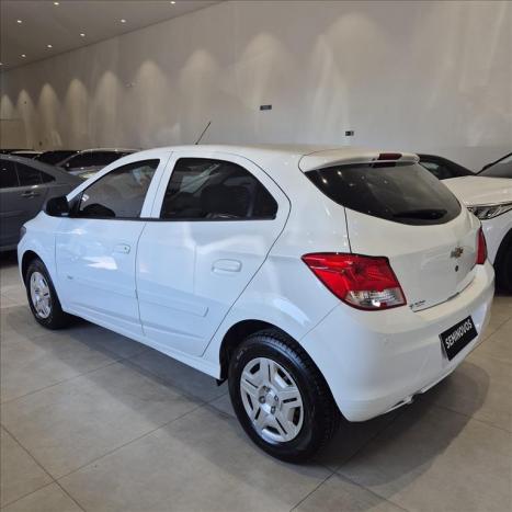 CHEVROLET Onix Hatch 1.0 4P FLEX LT, Foto 6
