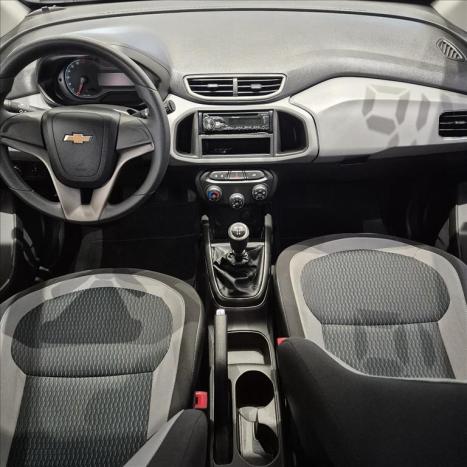CHEVROLET Onix Hatch 1.0 4P FLEX LT, Foto 13