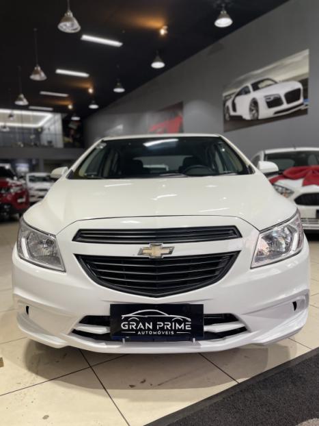 CHEVROLET Onix Hatch 1.0 4P FLEX JOY, Foto 2