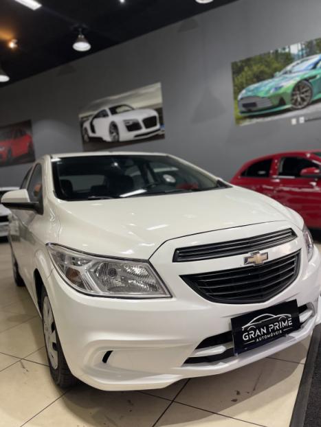 CHEVROLET Onix Hatch 1.0 4P FLEX JOY, Foto 3