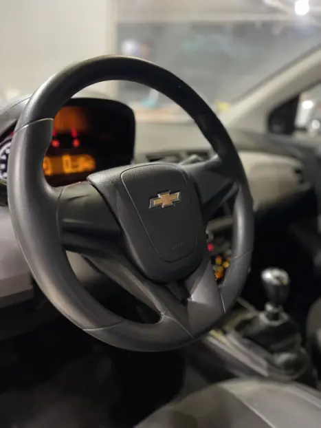 CHEVROLET Onix Hatch 1.0 4P FLEX JOY, Foto 7