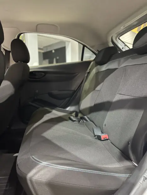 CHEVROLET Onix Hatch 1.0 4P FLEX JOY, Foto 10