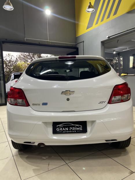 CHEVROLET Onix Hatch 1.0 4P FLEX JOY, Foto 5