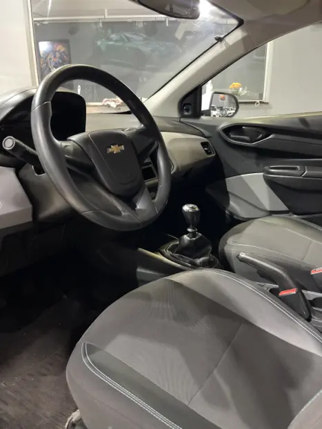 CHEVROLET Onix Hatch 1.0 4P FLEX JOY, Foto 8