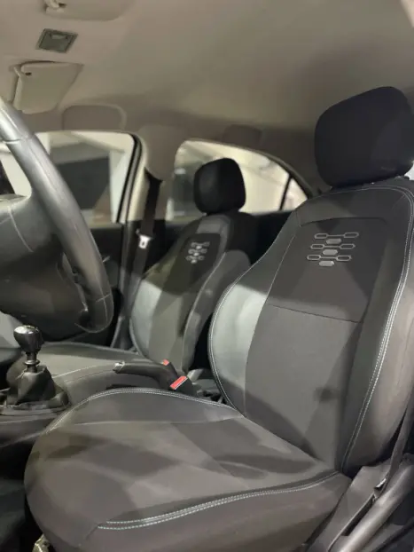 CHEVROLET Onix Hatch 1.0 4P FLEX JOY, Foto 9
