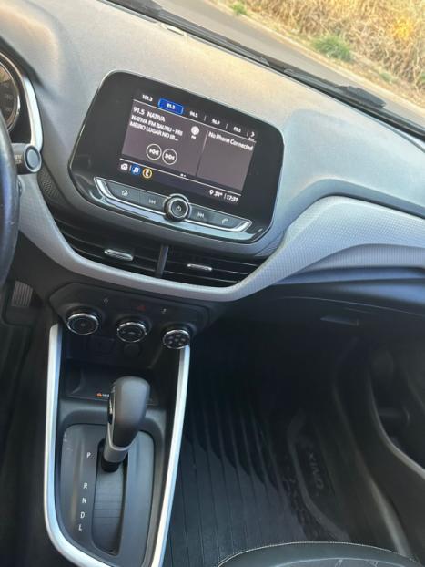 CHEVROLET Onix Hatch 1.0 12V 4P FLEX PREMIER TURBO AUTOMTICO, Foto 17