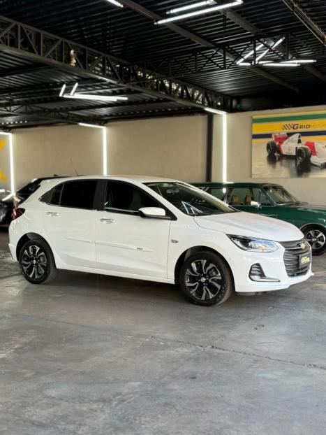 CHEVROLET Onix Hatch 1.0 12V 4P FLEX PREMIER 2 TURBO AUTOMTICO, Foto 11