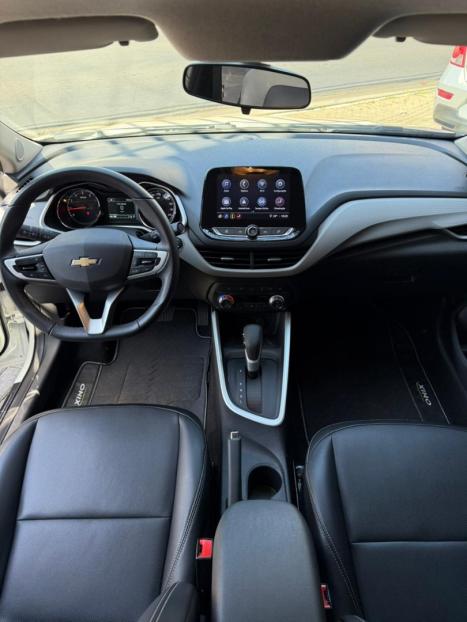 CHEVROLET Onix Hatch 1.0 12V 4P FLEX PREMIER 2 TURBO AUTOMTICO, Foto 18