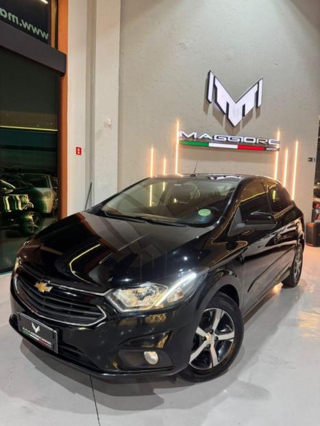 CHEVROLET Onix Hatch 1.4 4P FLEX LTZ AUTOMTICO, Foto 2