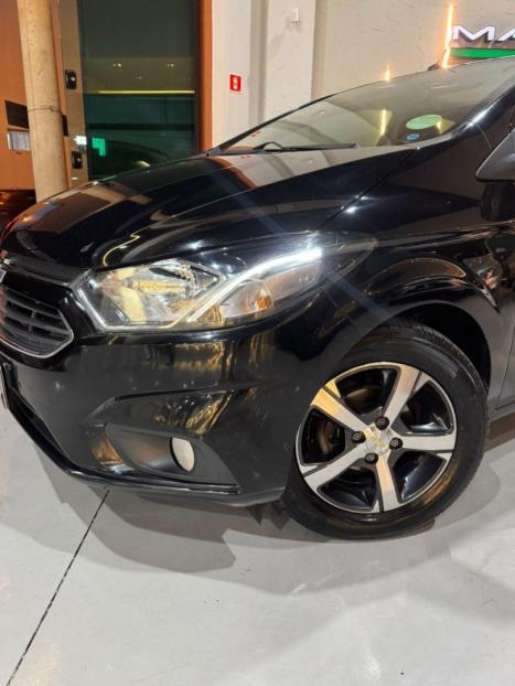 CHEVROLET Onix Hatch 1.4 4P FLEX LTZ AUTOMTICO, Foto 3