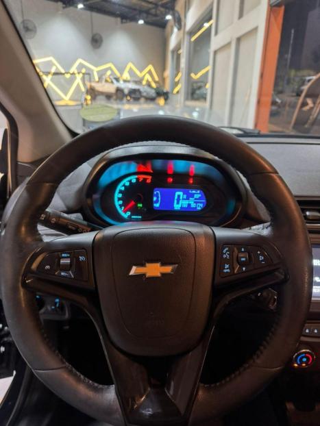CHEVROLET Onix Hatch 1.4 4P FLEX LTZ AUTOMTICO, Foto 13