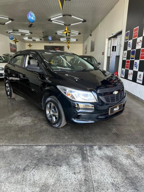 CHEVROLET Onix Hatch 1.0 4P FLEX LS, Foto 1