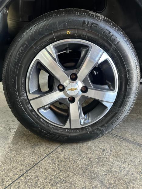 CHEVROLET Onix Hatch 1.0 4P FLEX LS, Foto 8