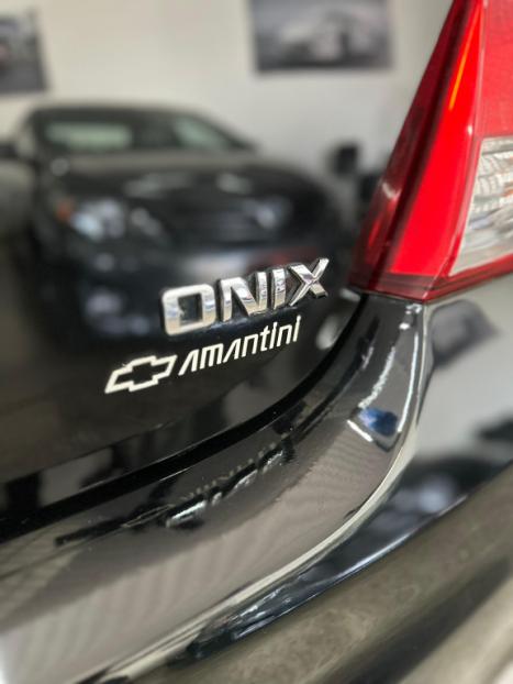 CHEVROLET Onix Hatch 1.0 4P FLEX LS, Foto 9